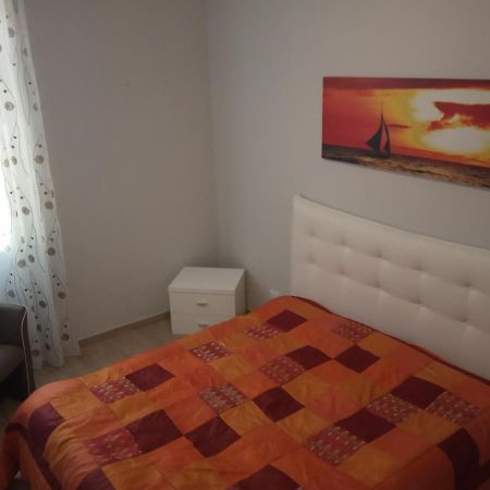 Ferienwohnung Mondello Beach Sarah House Palermo Exterior foto