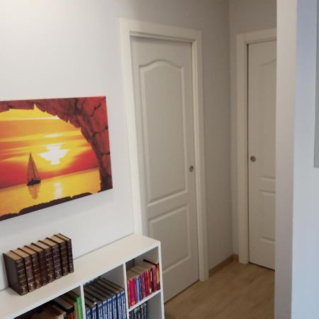Ferienwohnung Mondello Beach Sarah House Palermo Exterior foto